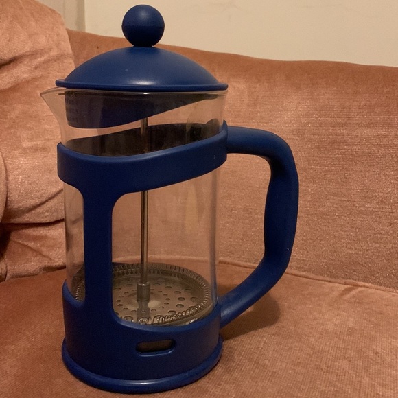 French press 🔸 - Picture 1 of 6